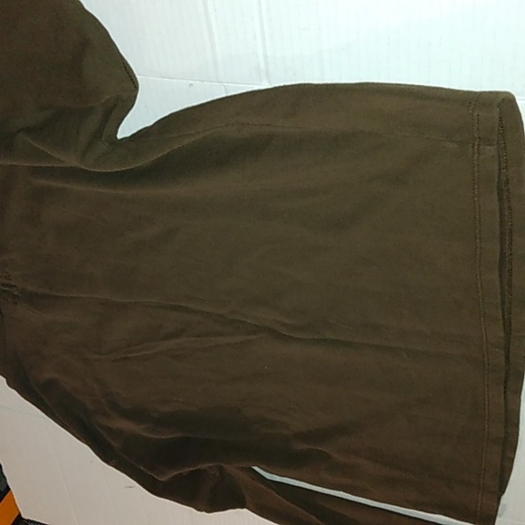 ~EUC~Women's Juniors ~DENIM & SUPPLY~RALPH LAUREN Studded Sweatshirt - Picture 6 of 16